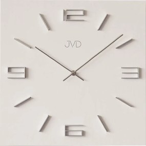 Nástenné hodiny JVD HC28.1 40cm