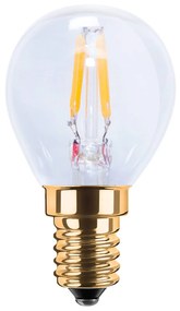 SEGULA LED žiarovka 24V E14 1,5 W 922 filament