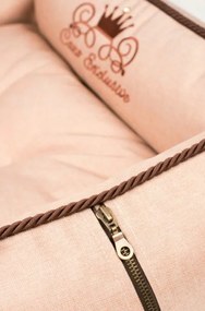 Pelech pre psa Royal Line M/L/XL