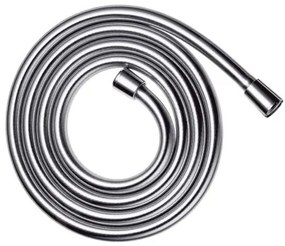 Hansgrohe Hadice, sprchová hadica 1600 mm, vzhľad nehrdzavejúcej ocele, HAN-28276800