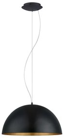 Eglo 94936 - Luster GAETANO 1 1xE27/60W/230V