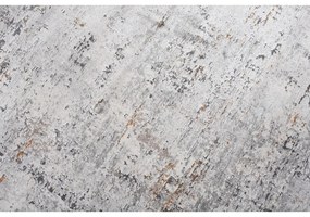 Kusový koberec Bruce svetlo sivý 120x170cm