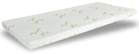 Povrchový matrac z pamäťovej peny Polux 8 cm EMI: 90x200 cm