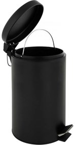 Toro Pedálový odpadkový kôš 12 l, 25 x 39 cm, M