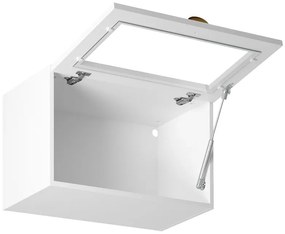 Kuchynská skrinka linea g60ksn white