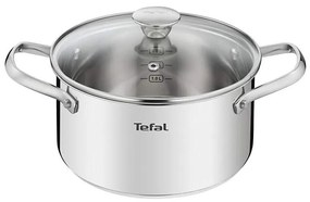 Tefal - Kastról s pokrievkou COOK EAT 20 cm