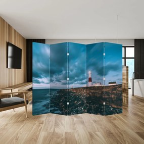 Paraván - Maják (210x170 cm)