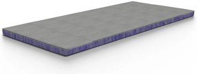 Pohodlný topper SPIMSI SleepSofter - 80 x 200 cm