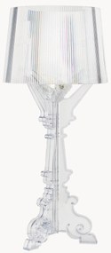 Veľká stmievateľná stolová LED-lampa Bourgie