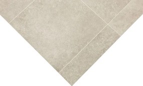 PVC podlaha ATLAS VESUVIO 532 béžová / sivá