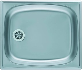 Alveus Basic 10 drez nerez 1008694