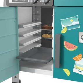 KidLand Detská kuchynka Funny 485787