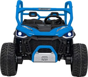 Ramiz Farmer Truck UTV Racing Modrá