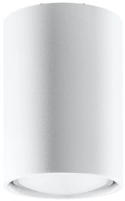 Sollux Lighting Stropné svietidlo LAGOS 10 biele