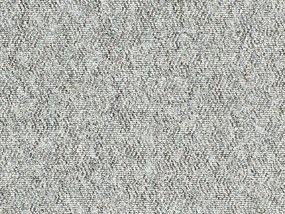 Spoltex koberce Liberec Metrážny koberec Beleza 905 sivá - S obšitím cm