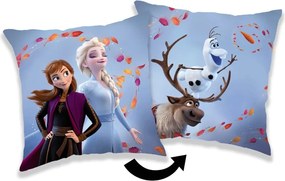 Detský vankúšik Frozen 2 – Jerry Fabrics