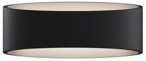 Maytoni C806WL-L5B - LED Nástenné svietidlo TRAME LED/6W/230V čierna