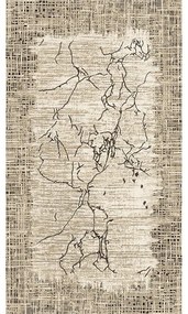 Koberec Frisee  Fiesta 1,2/1,7 36150 36926