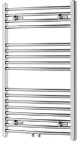 Mexen Ares, vykurovacie teleso 900x600 mm, 342 W, chrómová, W102-0900-600-00-01