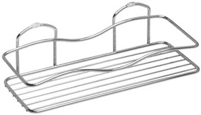 Polička Multi chróm DRATROV1, 1 ks