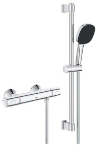 GROHE 34237003 - Termostatická sprchová batéria PRECISION TREND 150 mm chróm
