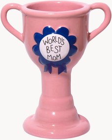 Keramická váza Trophy, V 22 cm