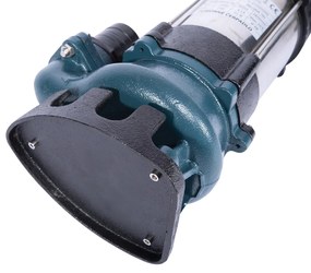 XTline Ponorné čerpadlo na odpadovú vodu 750W