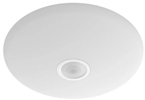 Philips - LED Stropné svietidlo so senzorom MAUVE LED/6W/230V 4000K