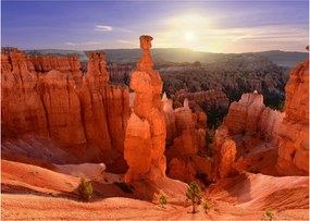 Obraz - Národný park Utah (70x50 cm)