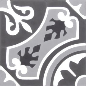 Cementové dlaždice 3091 | Articima