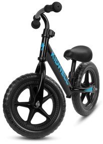 Cykloodrážadlo REBEL Black