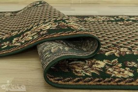 Behúň Gold 316/32 zelený