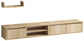 TV stolík Heka