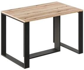 Rozkladací stôl Borys 290 dub evoke