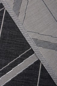 Koberec Jeans (In/Outdoor) 19004/810 rozmery koberec: 140x190 cm