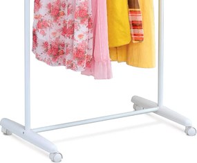 Autronic ABD-1201 WT Stojan na šaty