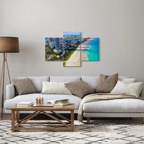 Obraz - Miami, Florida (90x60 cm)