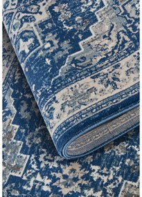 Modrý behúň 80x240 cm Jehanne – Villeroy&amp;Boch