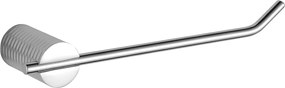 Aqualine Aqualine, držiak toaletného papiera, chróm, UN88233C