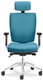 LD SEATING LYRA 235-SYS HO