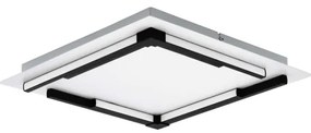 Eglo 900329 - LED Stmievateľné stropné svietidlo ZAMPOTE LED/25W/230V