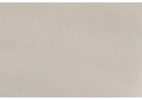 Krémové kreslo Ernest – Bobochic Paris