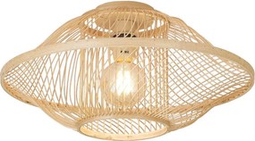 XXXLutz STROPNÉ SVIETIDLO, 50/25 cm Good & Mojo - Online Only bytové doplnky - 004315009507
