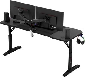 Herný stôl Hero 4.6 Black