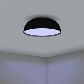 Eglo 900406 - LED RGBW Stmievateľné stropné svietidlo TOLLOS-Z 3xLED/7,5W/230V