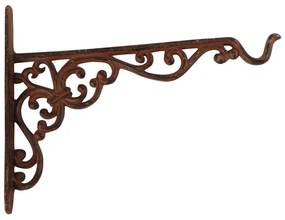 Kovový držiak na kvetináč – Esschert Design