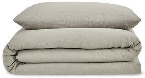 4Home Mušelínové obliečky Sand, 160 x 200 cm, 70 x 80 cm