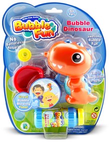 Ricokids stroj na bubliny s dinosaurami RK-905