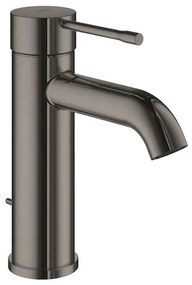 Umývadlová batéria GROHE Essence New s výpusťou Hard Graphite 23589A01, 1 ks