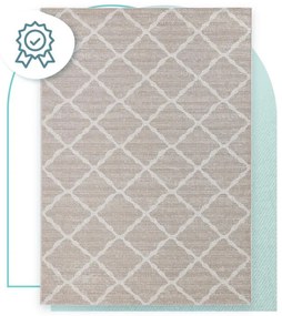 Koberec Adana Braid Grey